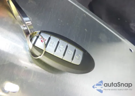 2017 Nissan Altima from USA, damaged, VIN 1N4AL3AP6HT207615